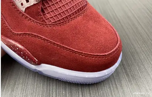 AJ4-904282 Retro Jordans Sooners 4 AJ4-904282 Air Oklahoma 0514